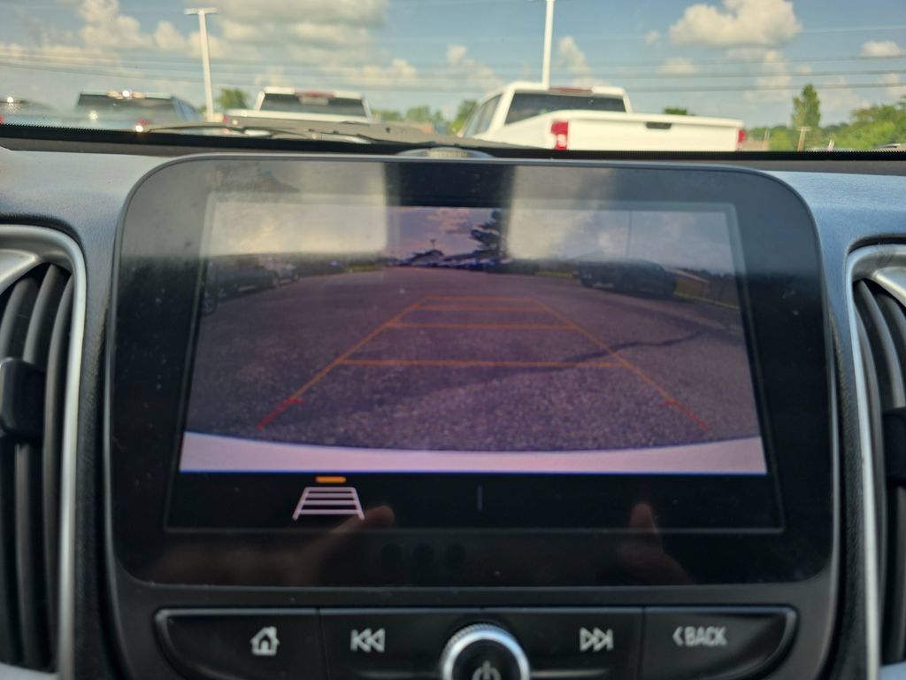 Used 2019 Chevrolet Malibu LS FWD image 32