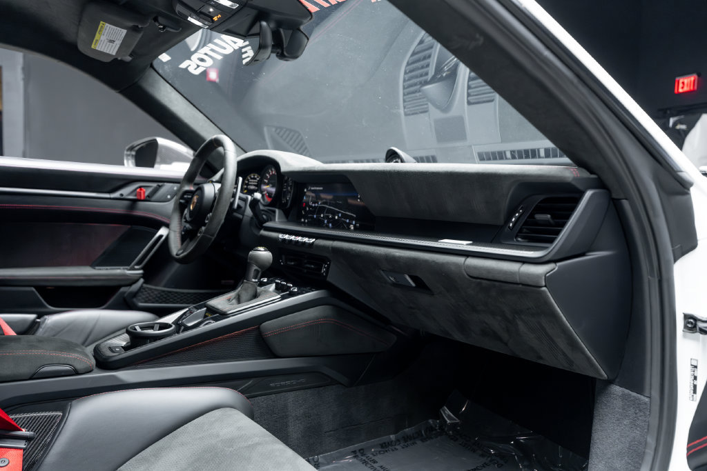 Used 2023 Porsche 911 GT3 RS w/ Weissach Package RWD image 54