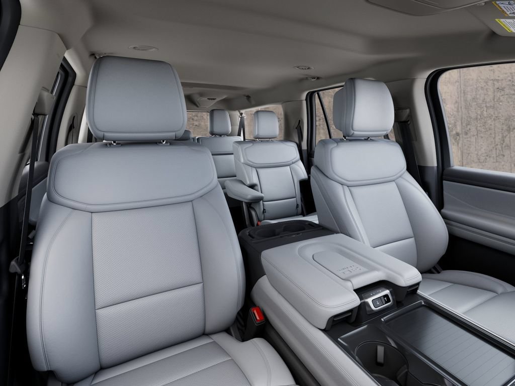 New 2027 Ford Expedition Max Platinum AWD/4WD image 11
