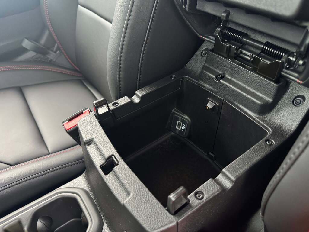 New 2025 Jeep Wrangler Rubicon image 31