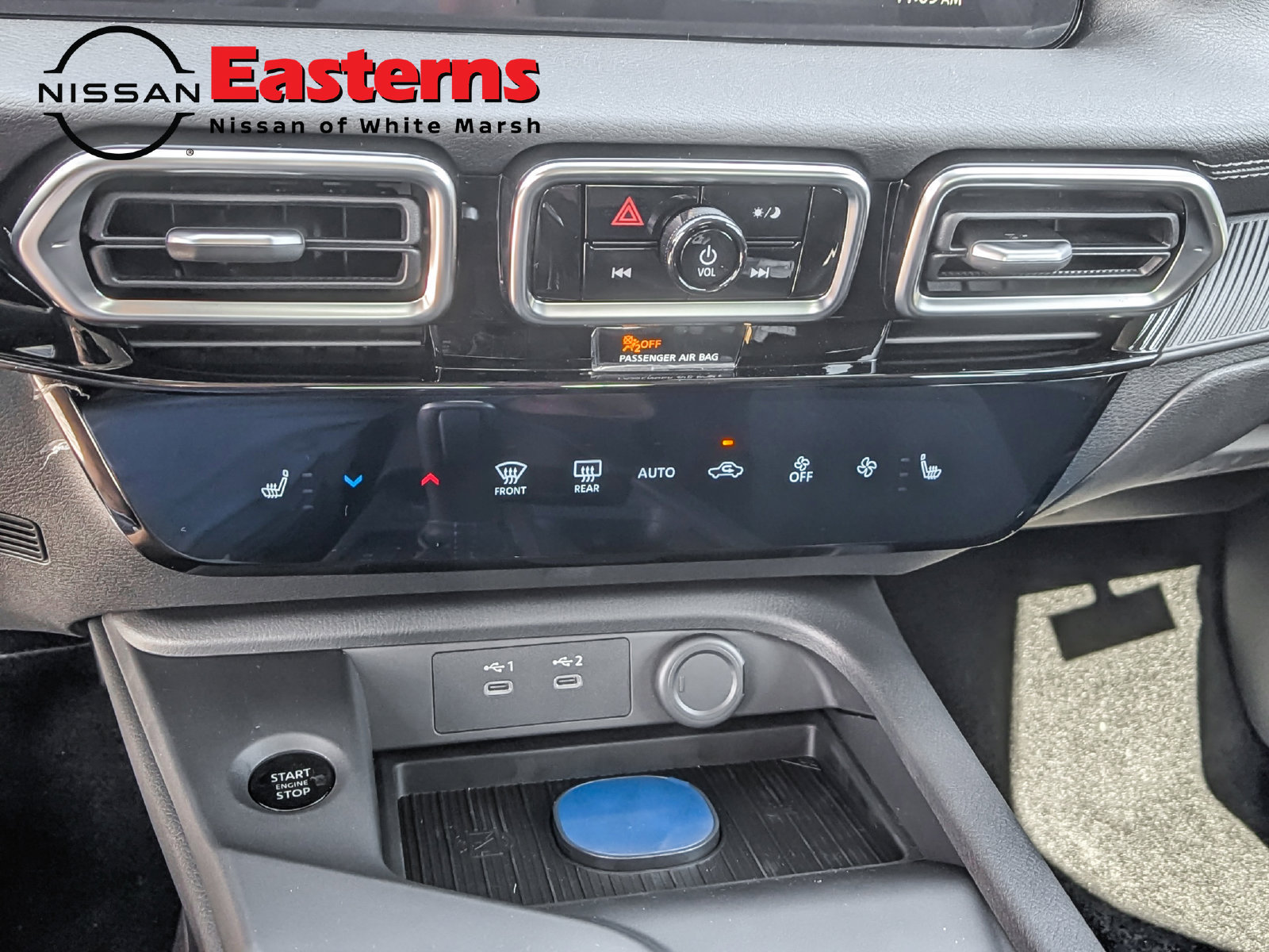 New 2027 Nissan Sentra SV w/ SV Convenience Package FWD image 20