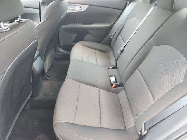 Used 2024 Kia Forte LXS FWD image 24