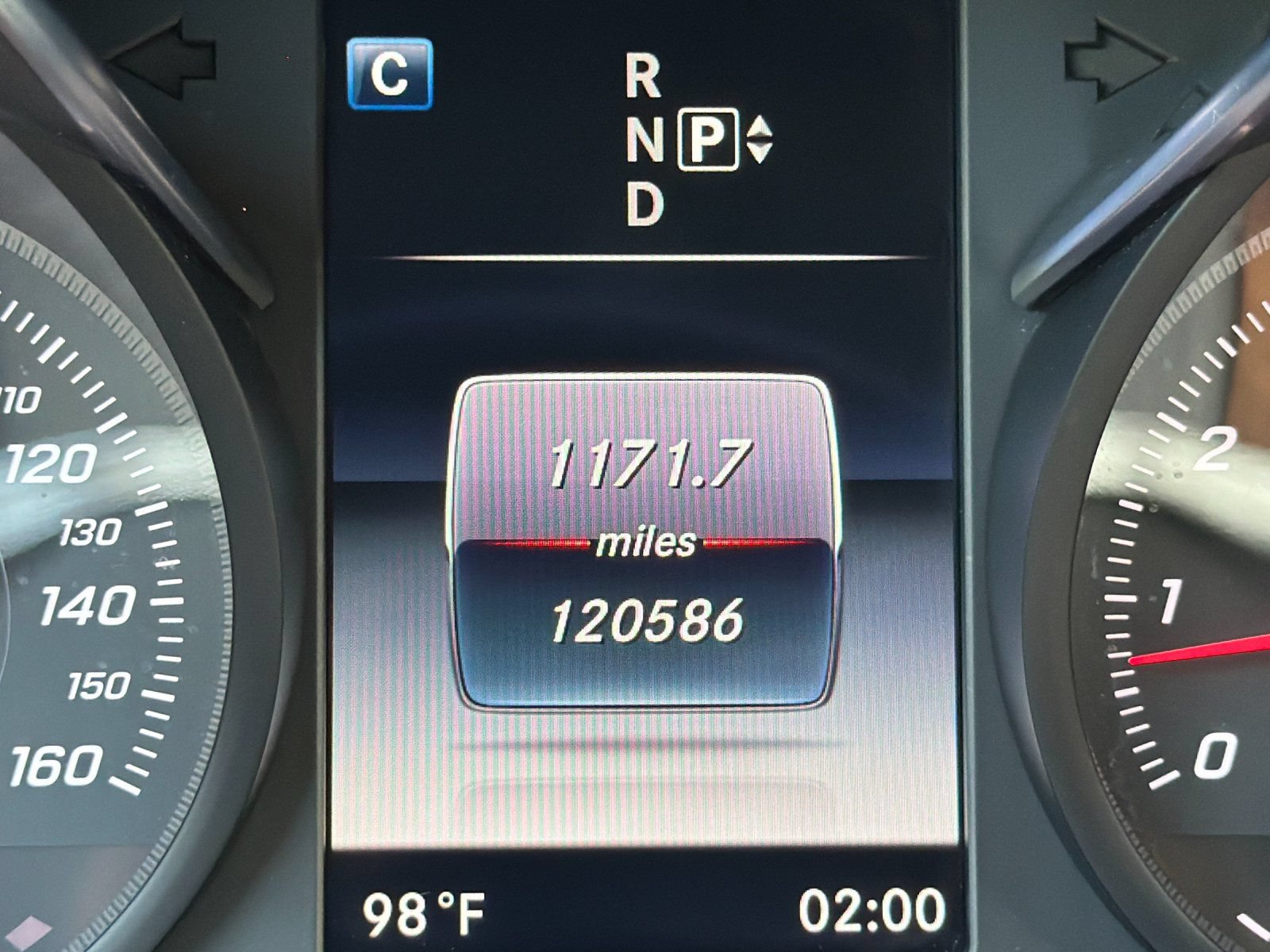 Used 2015 Mercedes-Benz C 300 4MATIC Sedan image 23