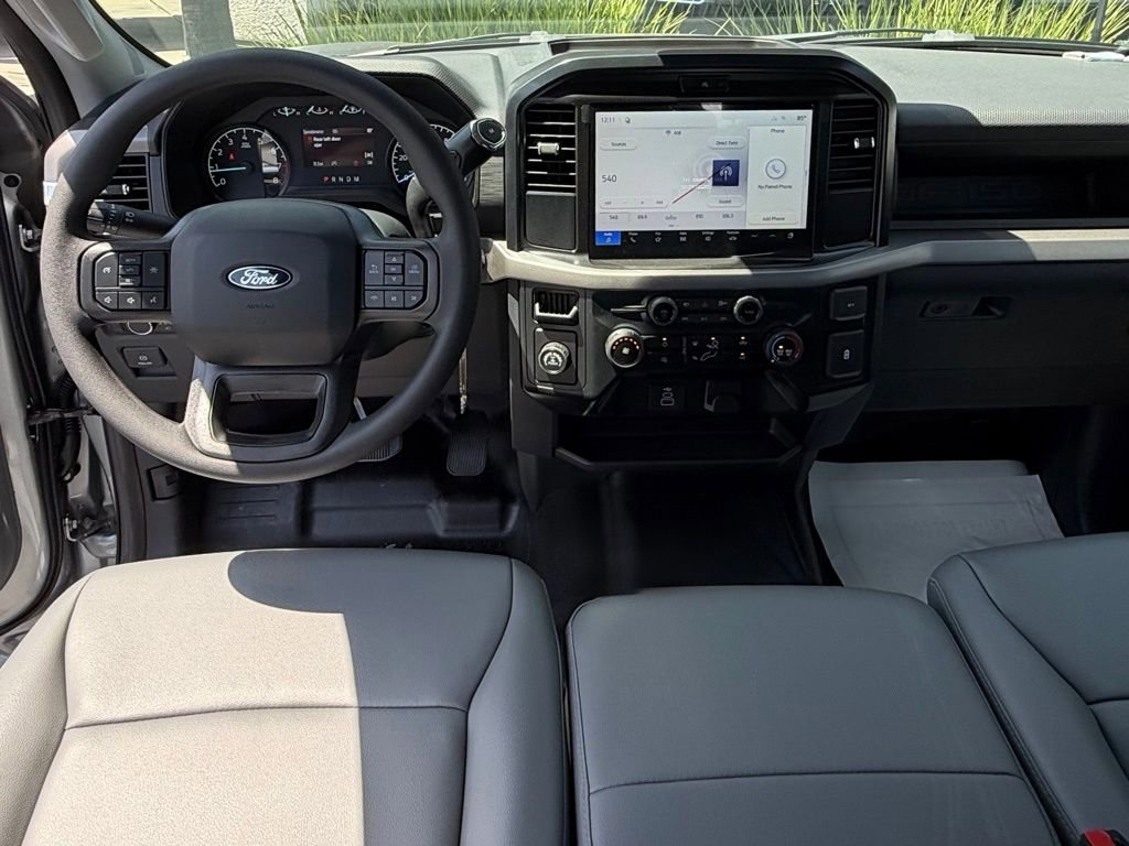 New 2026 Ford F150 XL RWD image 23