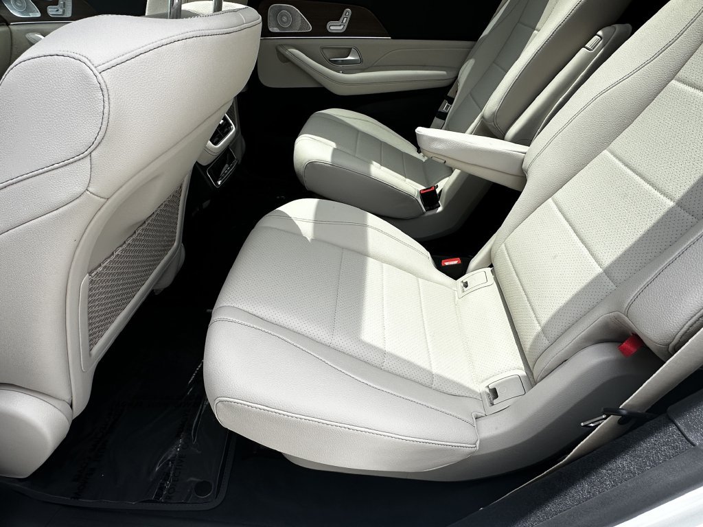 New 2026 Mercedes-Benz GLS 450 4MATIC image 23