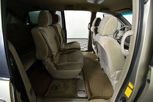 Used 2008 Toyota Sienna FWD image 24