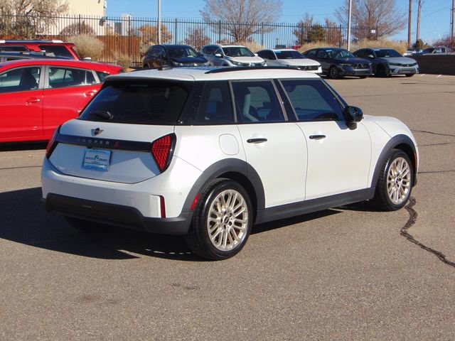 Used 2025 MINI Cooper S image 4