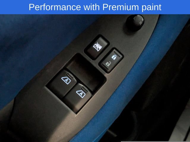 Certified 2024 Nissan Z Performance w/ Floor Mat Package RWD image 19