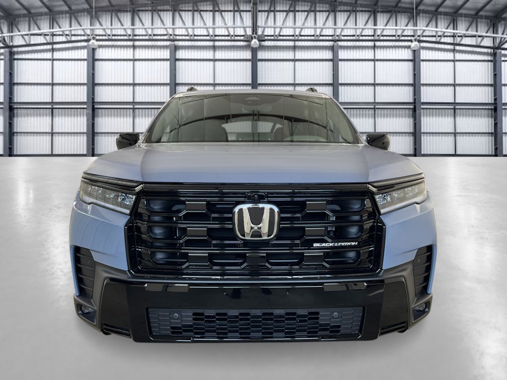 New 2026 Honda Pilot Black Edition image 10