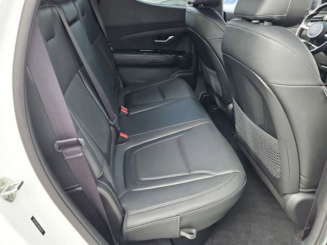 Certified 2022 Hyundai Santa Cruz Limited image 18