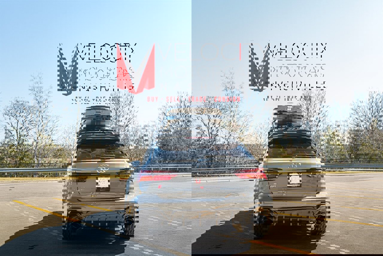 Used 2026 Audi RS 6 performance image 15