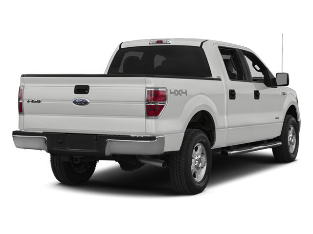 Used 2014 Ford F150 XLT w/ Equipment Group 302A Luxury AWD/4WD image 2