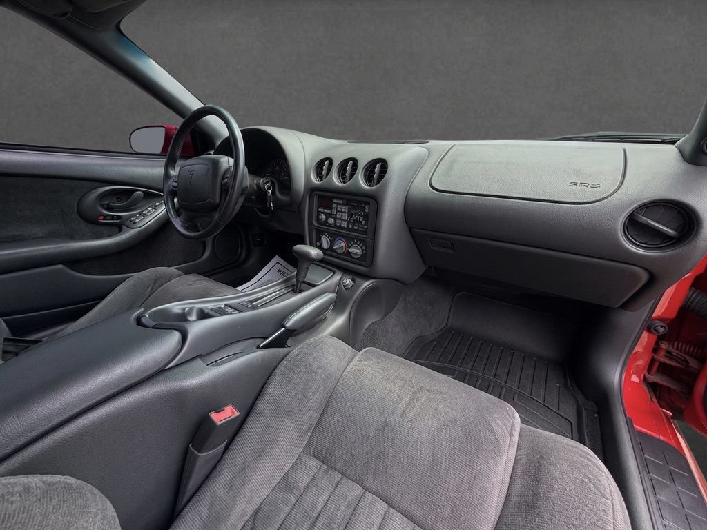 Used 1995 Pontiac Firebird Trans Am RWD image 7