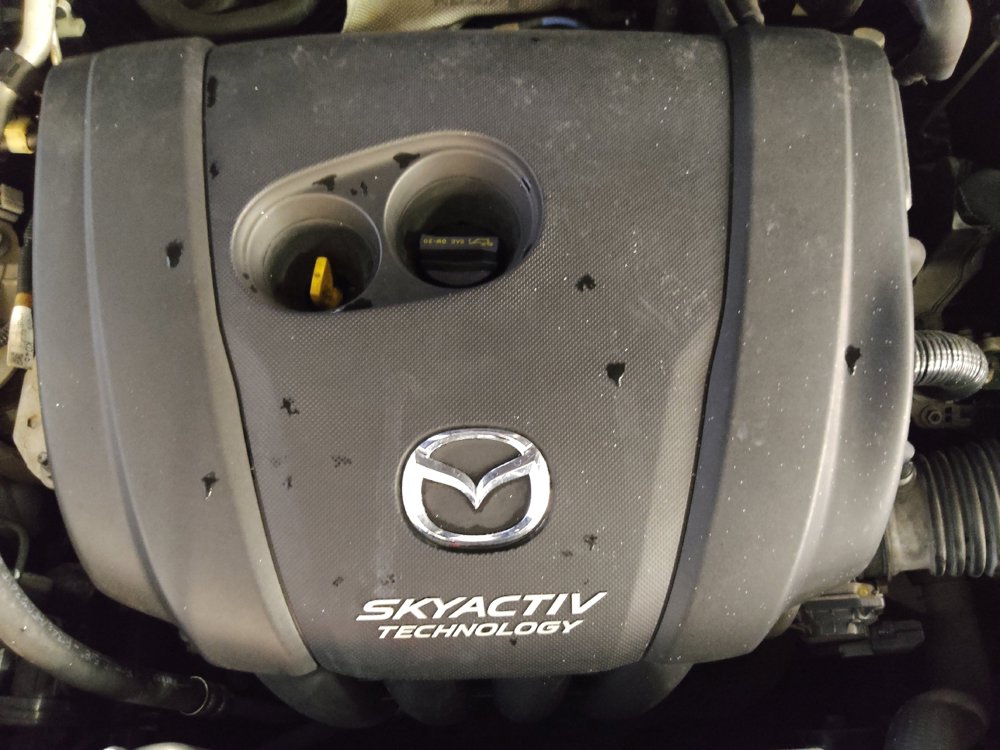 Used 2015 MAZDA CX-5 Touring FWD image 30