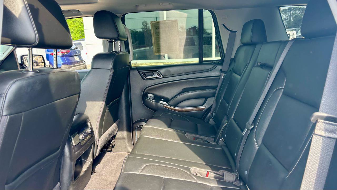 Used 2020 Chevrolet Tahoe LT AWD/4WD image 18