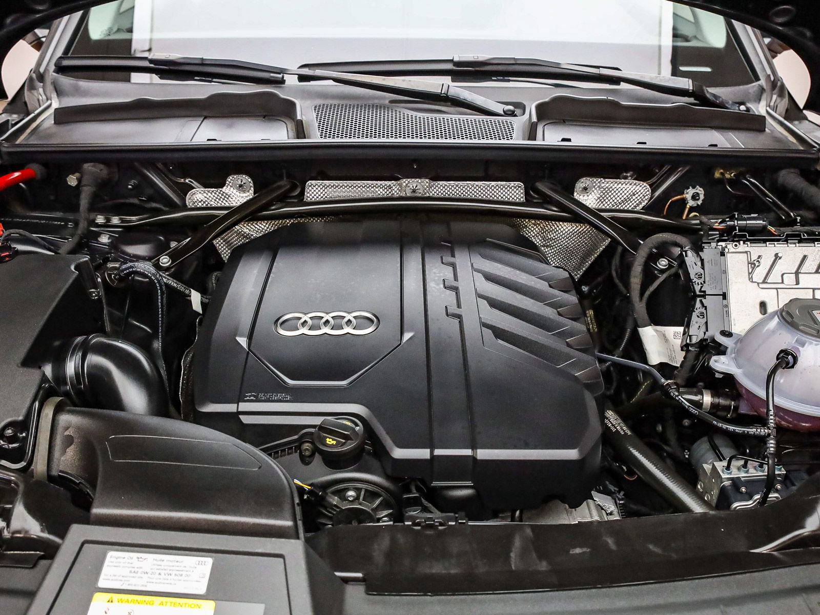 Used 2023 Audi Q5 2.0T Premium AWD/4WD image 29