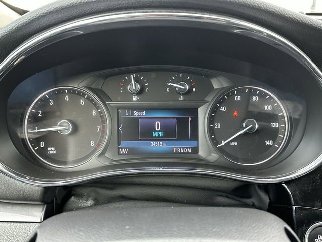 Used 2022 Buick Encore Preferred w/ Safety Package image 11