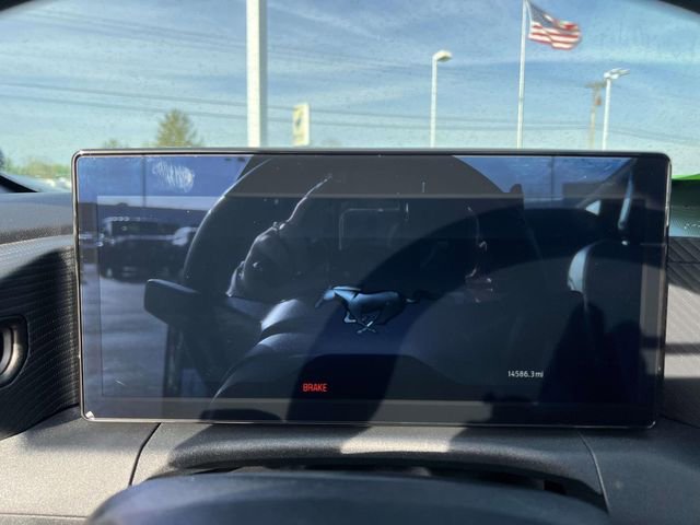 Used 2024 Ford Mustang GT RWD image 13
