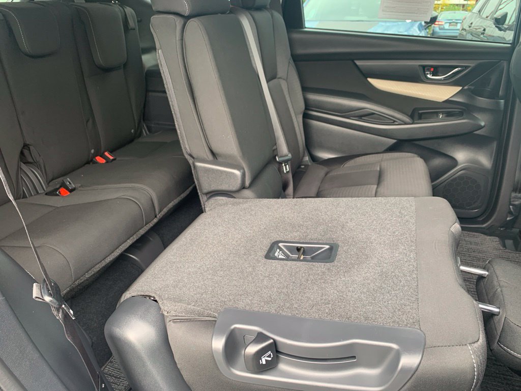 Used 2019 Subaru Ascent Premium AWD/4WD image 29