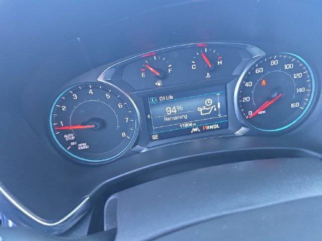 Used 2024 Chevrolet Equinox LT FWD image 19