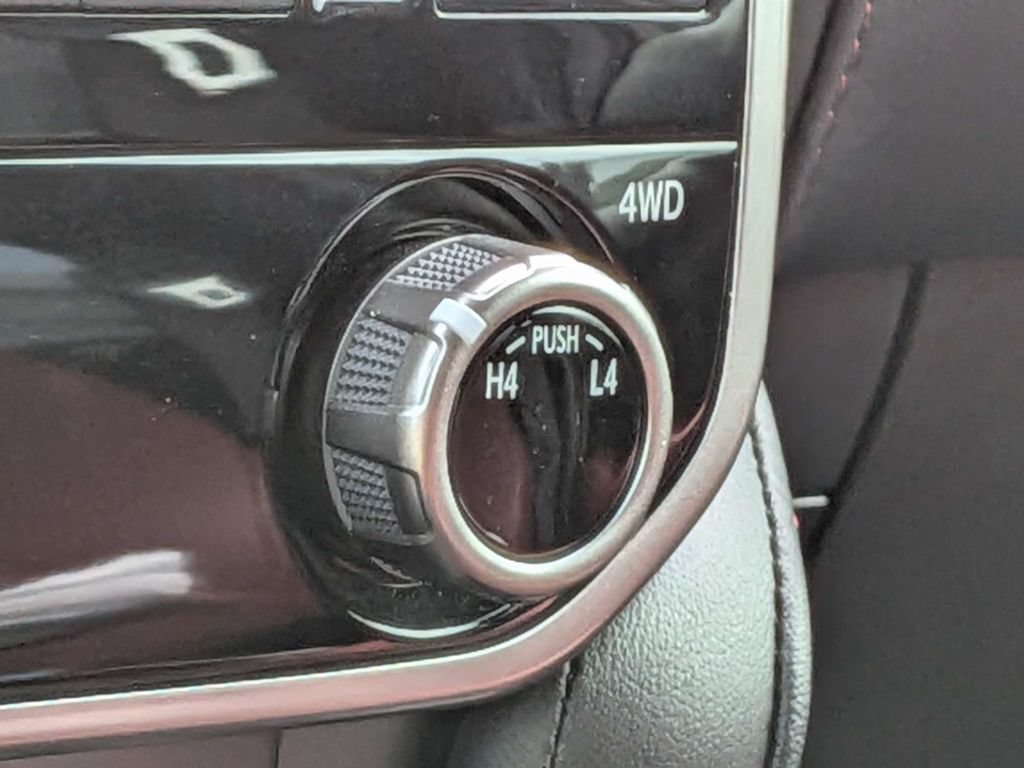 Used 2022 Lexus GX 460 Premium AWD/4WD image 29