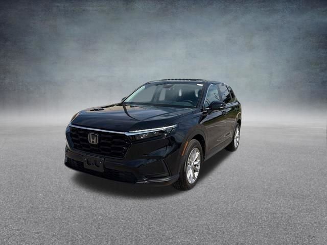 Used 2025 Honda CR-V EX image 14