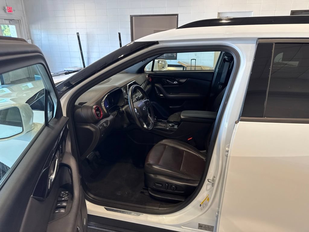 Used 2019 Chevrolet Blazer RS AWD/4WD image 24