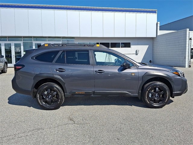 New 2025 Subaru Outback Wilderness image 11