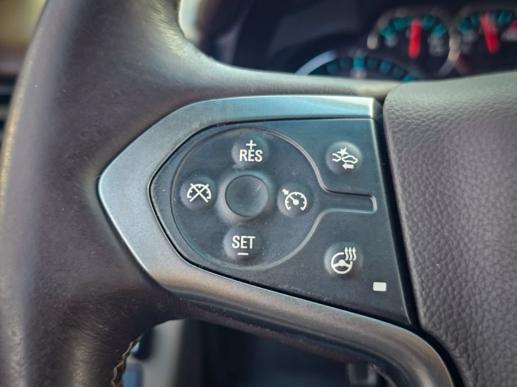 Used 2016 Chevrolet Tahoe LTZ AWD/4WD image 22