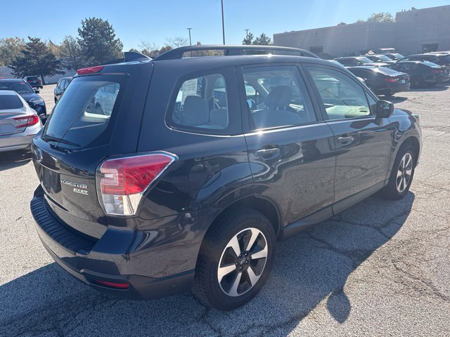 Used 2017 Subaru Forester 2.5i w/ Alloy Wheel Package AWD/4WD image 3