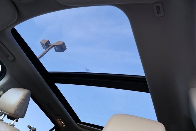 Certified 2024 Ford Expedition Max Limited image 5