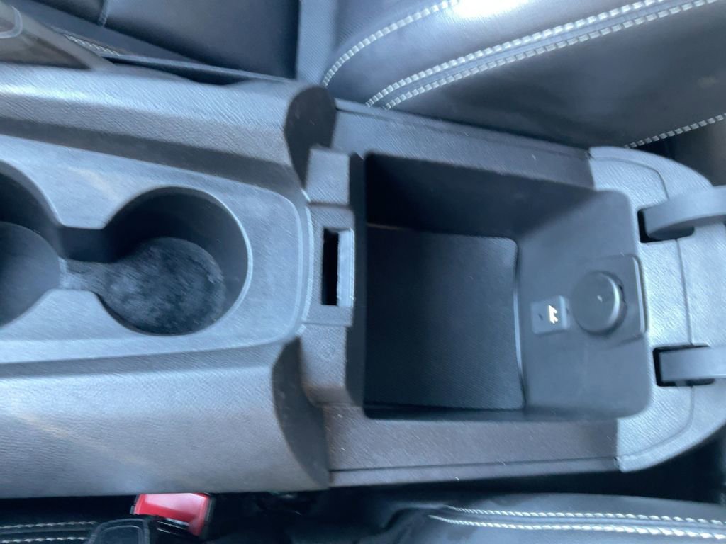 Used 2011 Chevrolet Camaro LT w/ RS Package image 19