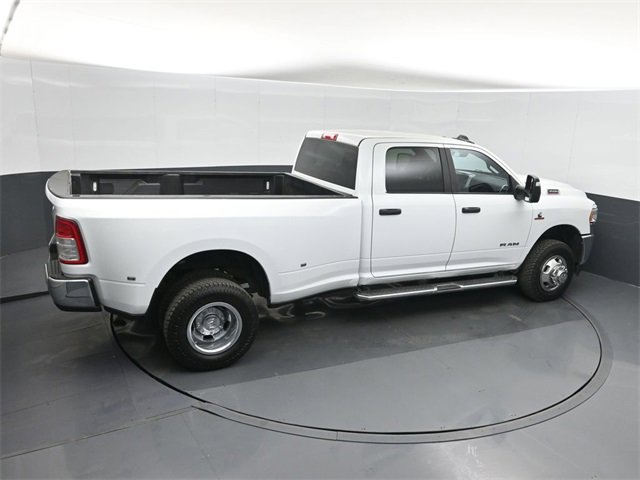 Used 2024 RAM 3500 Big Horn image 29