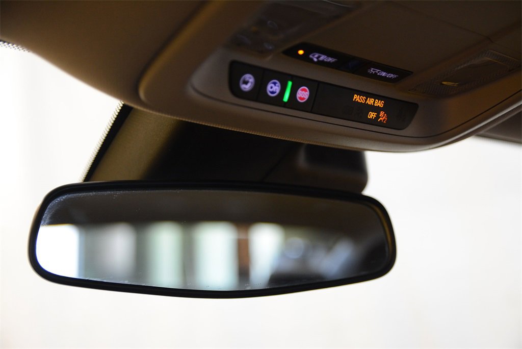 Used 2022 Chevrolet Malibu LT image 24