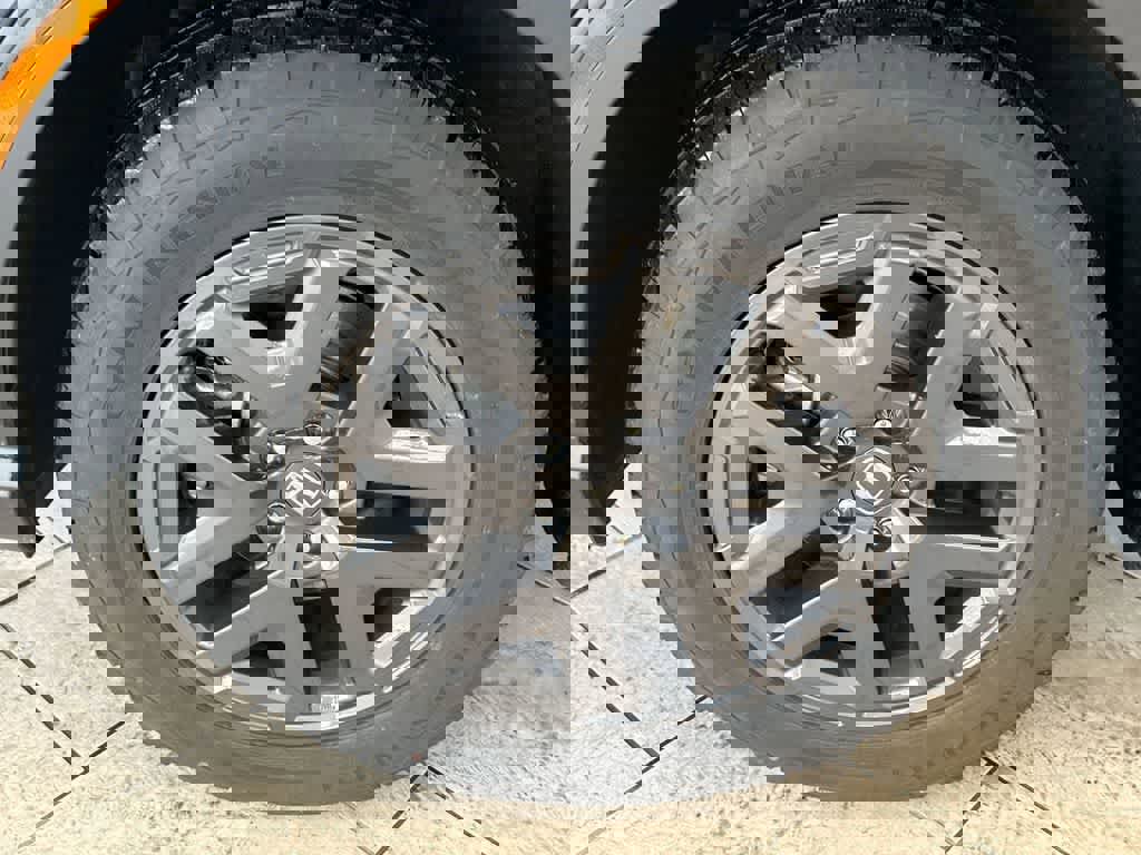 Certified 2026 Honda CR-V TrailSport image 15