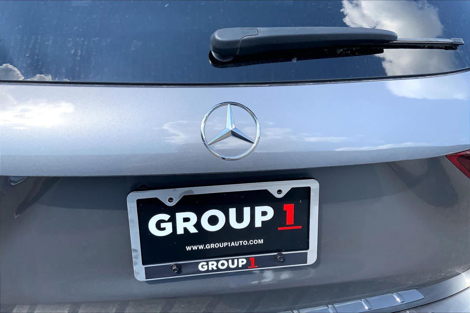 Used 2021 Mercedes-Benz GLA 250 4MATIC image 31
