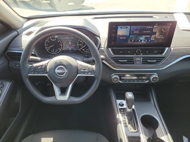 New 2026 Nissan Altima 2.5 SV w/ SV Special Edition Package FWD image 14
