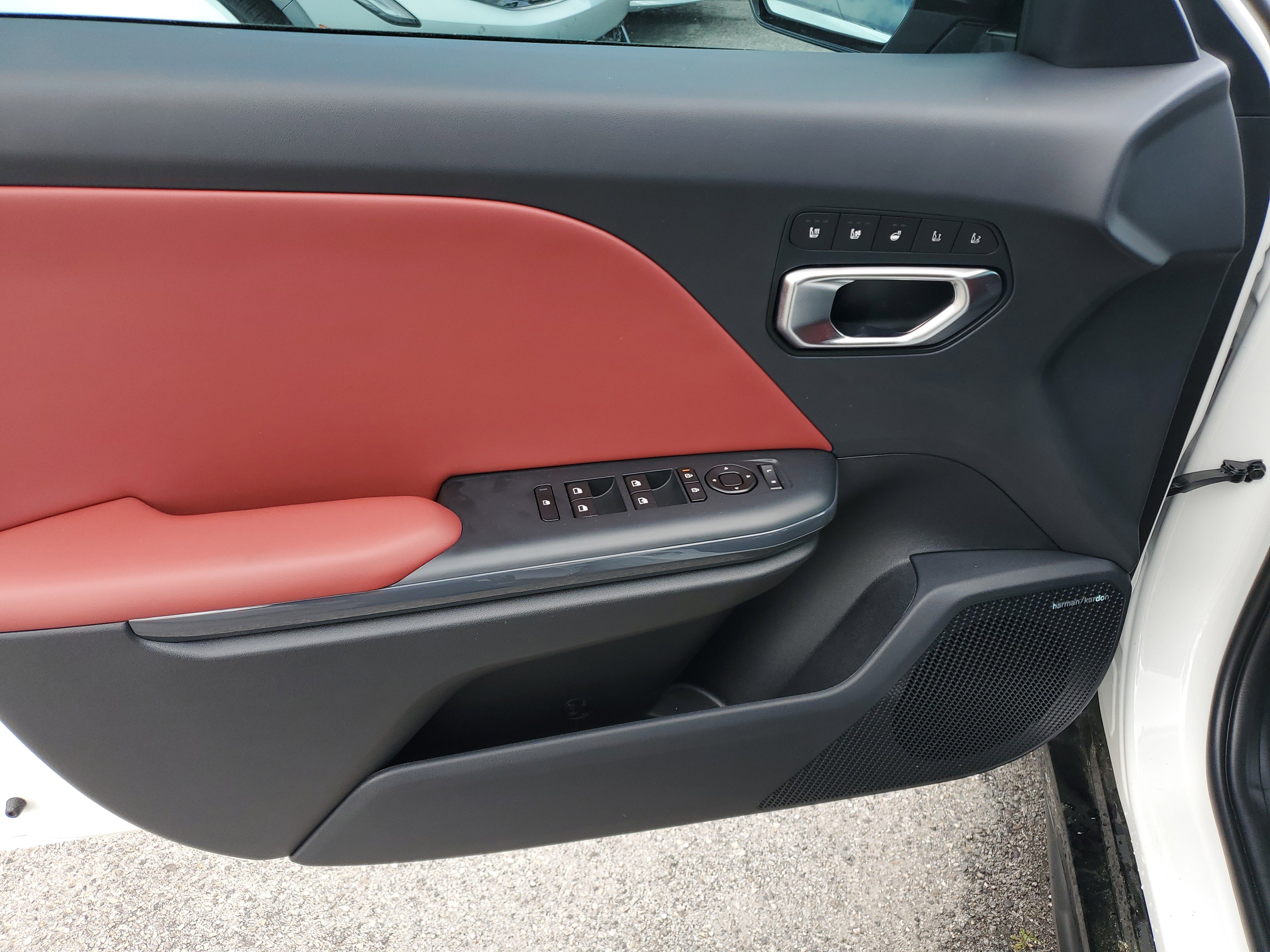 New 2026 Kia K4 GT-Line Turbo FWD image 21