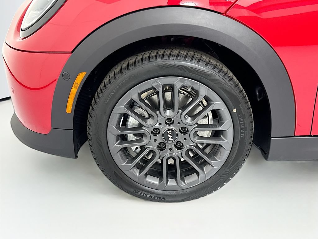 New 2026 MINI Cooper 2-Door Hardtop FWD image 27