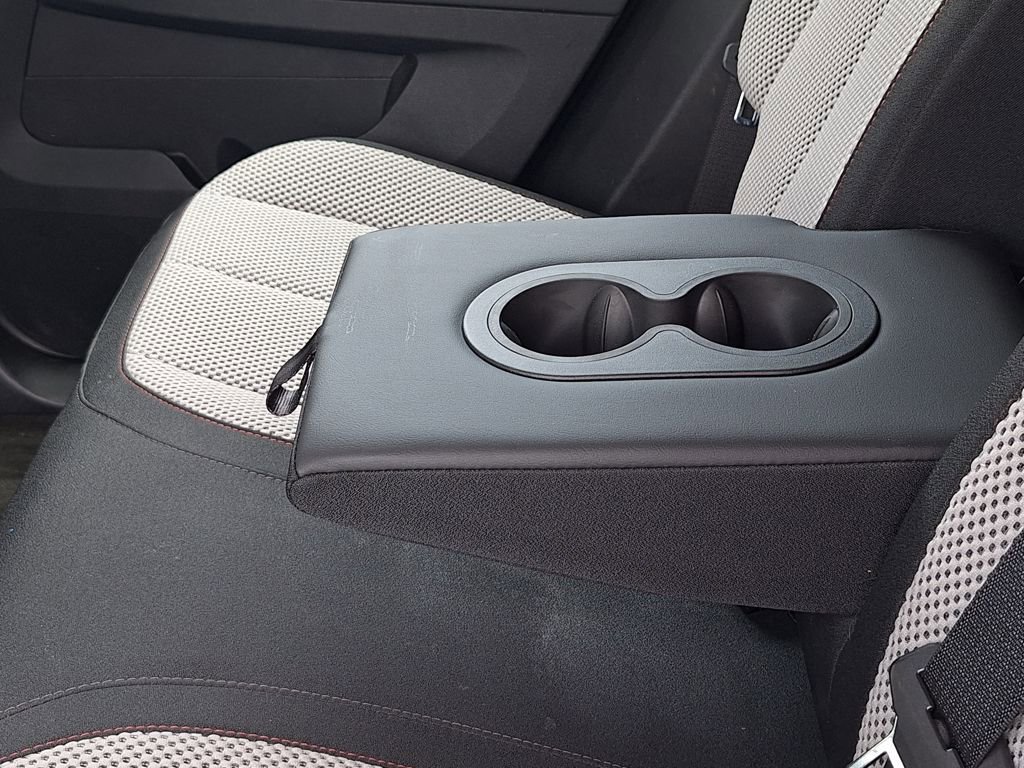 Used 2017 Chevrolet Equinox LS image 12