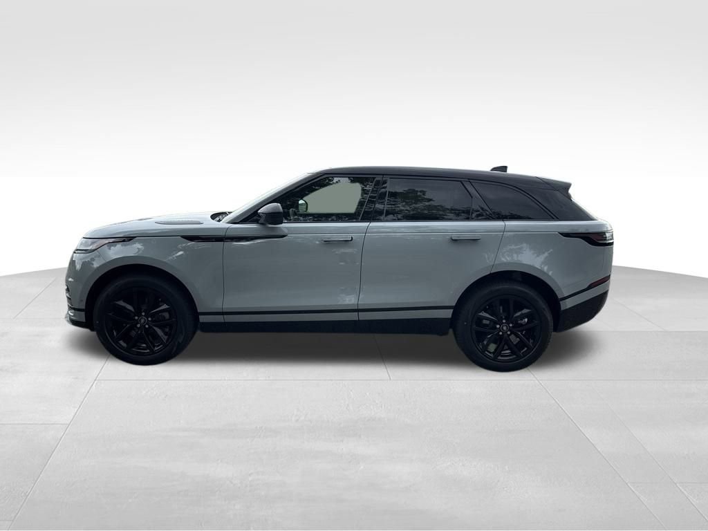 Used 2026 Land Rover Range Rover Velar Dynamic SE AWD/4WD image 2