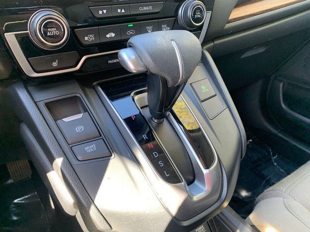 Used 2018 Honda CR-V EX image 23