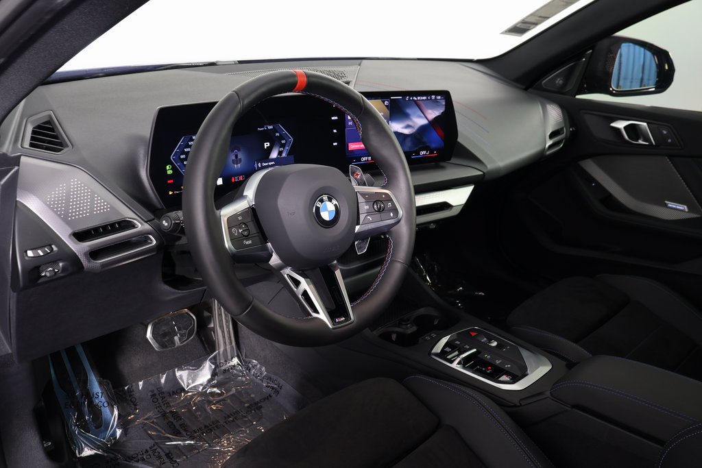 Used 2026 BMW M235i xDrive w/ Premium Package AWD/4WD image 7
