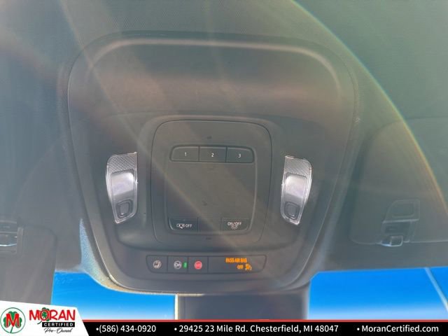 Used 2022 Cadillac CT5 Premium Luxury w/ Technology Package image 23