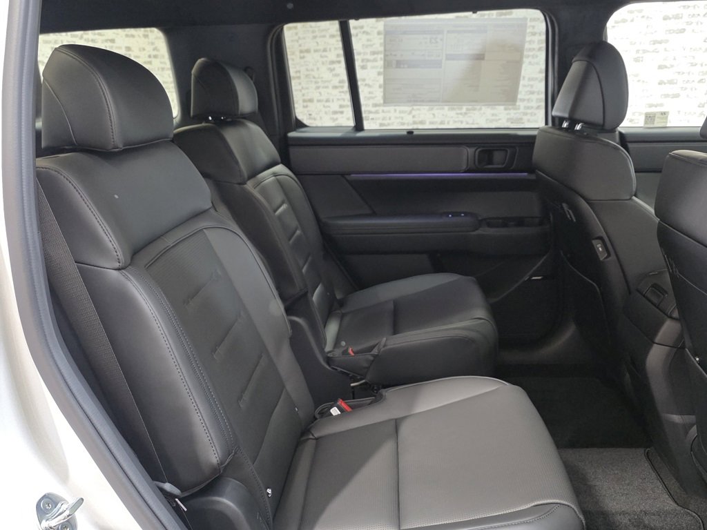 New 2026 Hyundai Santa Fe Calligraphy image 13