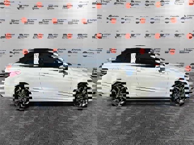 Used 2014 Mercedes-Benz E 350 Cabriolet image 6