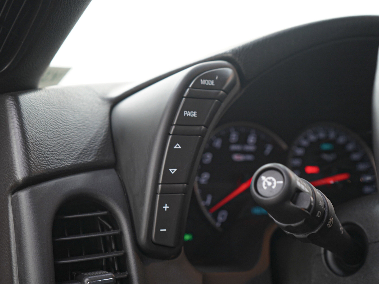 Used 2008 Chevrolet Corvette Z06 RWD image 23