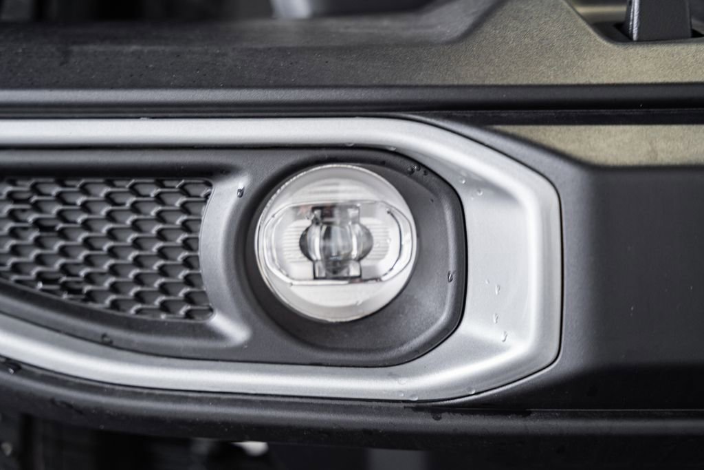 New 2026 Jeep Wrangler Sahara image 11