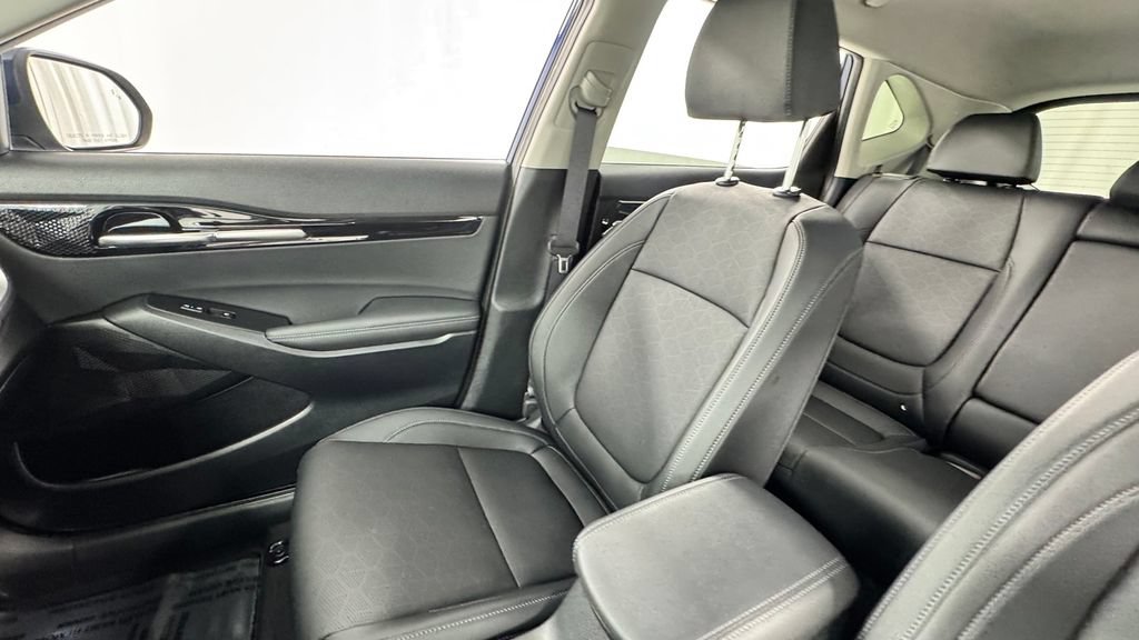 Used 2026 Kia Seltos EX AWD/4WD image 13