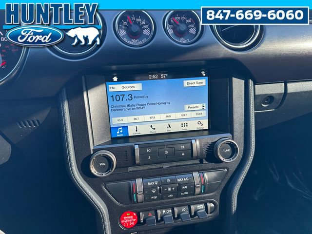 Used 2018 Ford Mustang Shelby GT350 w/ Electronics Package image 20
